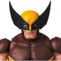 Preview: Wolverine MAFEX