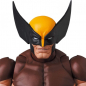 Preview: Wolverine MAFEX