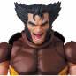 Preview: Wolverine MAFEX