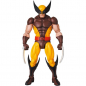 Preview: Wolverine MAFEX