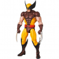 Preview: Wolverine MAFEX