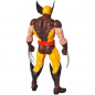 Preview: Wolverine MAFEX