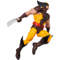 Preview: Wolverine MAFEX