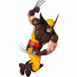 Preview: Wolverine MAFEX