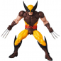 Preview: Wolverine MAFEX