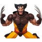 Preview: Wolverine MAFEX