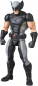 Preview: Wolverine (X-Force Ver.) Actionfigur MAFEX, 15 cm
