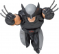 Preview: Wolverine (X-Force Ver.) Actionfigur MAFEX, 15 cm