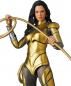 Preview: Wonder Woman MAFEX