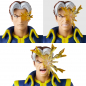 Preview: X-Man (Nate Grey) Actionfigur MAFEX, X-Men, 16 cm