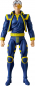 Preview: X-Man (Nate Grey) Actionfigur MAFEX, X-Men, 16 cm