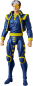 Preview: X-Man (Nate Grey) Actionfigur MAFEX, X-Men, 16 cm