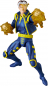 Preview: X-Man (Nate Grey) Actionfigur MAFEX, X-Men, 16 cm