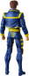 Preview: X-Man (Nate Grey) Actionfigur MAFEX, X-Men, 16 cm