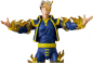 Preview: X-Man (Nate Grey) Actionfigur MAFEX, X-Men, 16 cm