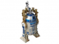 Preview: MAFEX C-3PO & R2-D2