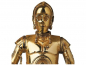 Preview: MAFEX C-3PO & R2-D2