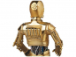 Preview: MAFEX C-3PO & R2-D2