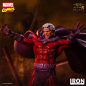 Preview: Magneto