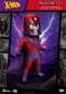 Preview: Magneto Egg Attack