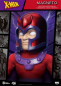 Preview: Magneto Egg Attack