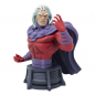 Preview: Magneto Büste 1:7, X-Men: The Animated Series, 15 cm