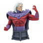 Preview: Magneto Büste 1:7, X-Men: The Animated Series, 15 cm