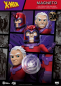 Preview: Magneto Egg Attack