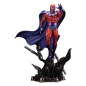 Preview: Magneto Statue 1:6 Fine Art, Marvel, 48 cm