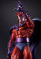 Preview: Magneto Statue 1:6 Fine Art, Marvel, 48 cm