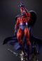 Preview: Magneto Statue 1:6 Fine Art, Marvel, 48 cm