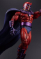 Preview: Magneto Statue 1:6 Fine Art, Marvel, 48 cm