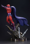 Preview: Magneto Statue 1:6 Fine Art, Marvel, 48 cm