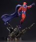 Preview: Magneto Statue 1:6 Fine Art, Marvel, 48 cm