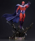 Preview: Magneto Statue 1:6 Fine Art, Marvel, 48 cm