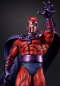 Preview: Magneto Statue 1:6 Fine Art, Marvel, 48 cm