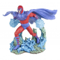 Preview: Magneto Statue Marvel Gallery, 25 cm