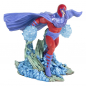 Preview: Magneto Statue Marvel Gallery, 25 cm