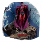 Preview: Magneto (X-Men #1) Statue 1:10, Marvel, 17 cm