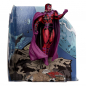 Preview: Magneto (X-Men #1) Statue 1:10, Marvel, 17 cm