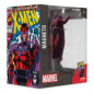 Preview: Magneto (X-Men #1) Statue 1:10, Marvel, 17 cm