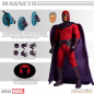 Preview: Magneto One:12