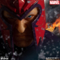 Preview: Magneto One:12