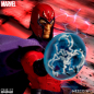 Preview: Magneto One:12