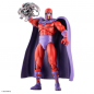 Preview: Magneto Actionfigur 1:6, X-Men: The Animated Series, 30 cm