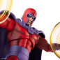 Preview: Magneto Actionfigur 1:6, X-Men: The Animated Series, 30 cm