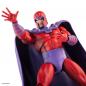 Preview: Magneto Actionfigur 1:6, X-Men: The Animated Series, 30 cm