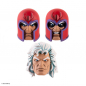 Preview: Magneto Actionfigur 1:6, X-Men: The Animated Series, 30 cm