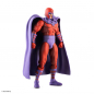 Preview: Magneto Actionfigur 1:6, X-Men: The Animated Series, 30 cm