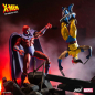 Preview: Magneto Actionfigur 1:6, X-Men: The Animated Series, 30 cm